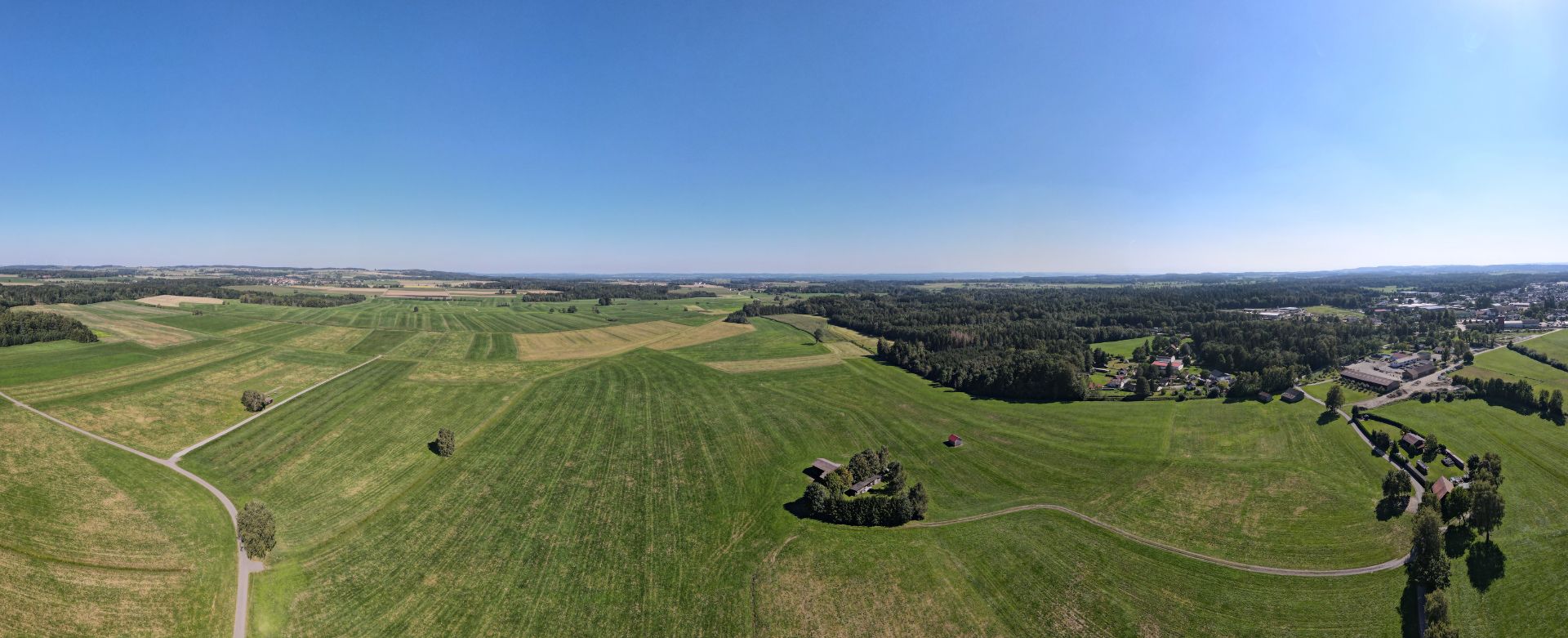 Wechselbild der Gemeinde